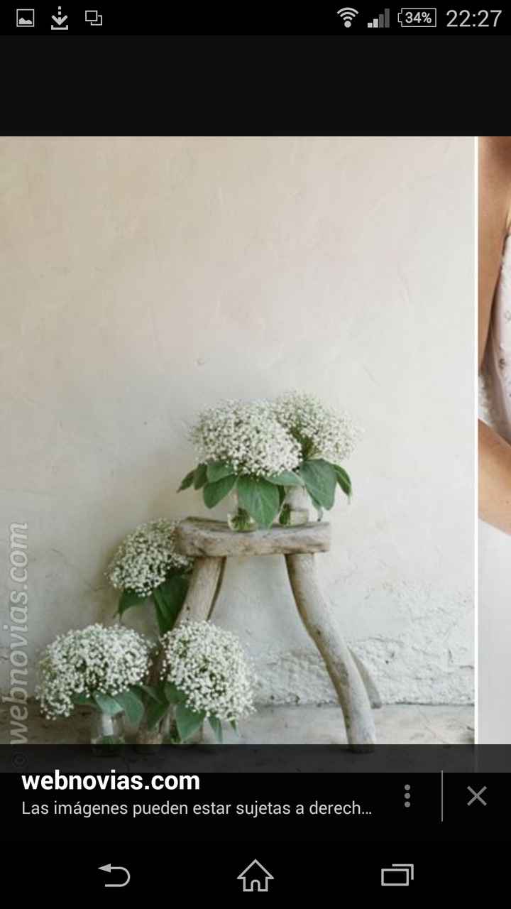 Decoracion de bodas y eventos  - 20