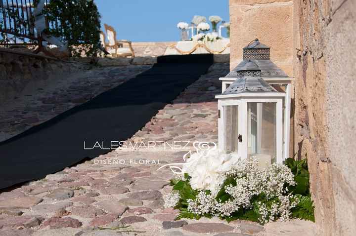 Decoracion de bodas y eventos  - 4