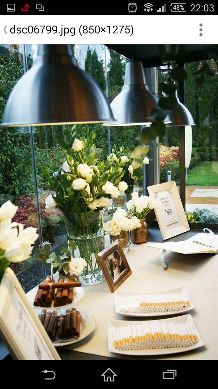 Decoracion de bodas y eventos  - 8