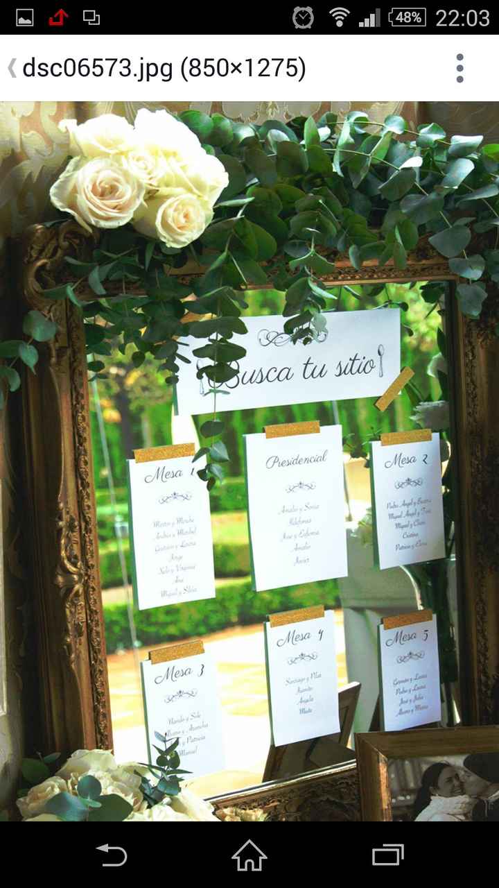 Decoracion de bodas y eventos  - 9