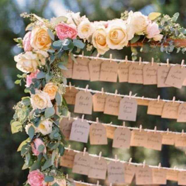 Decoracion de bodas y eventos  - 4