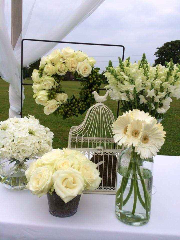 Decoracion de bodas y eventos  - 7