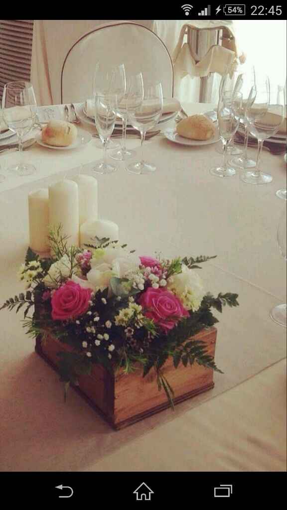Decoracion de bodas y eventos  - 12