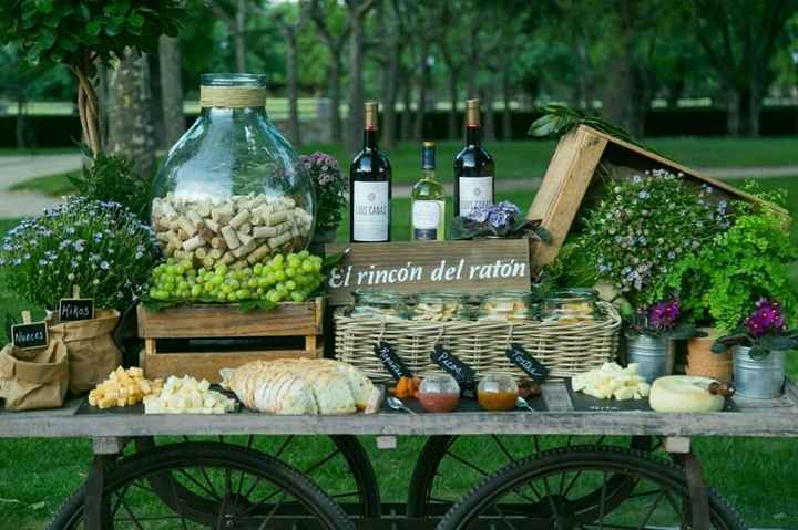 Decoracion de bodas y eventos  - 13