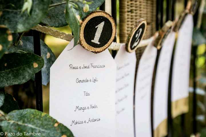 Decoracion de bodas y eventos  - 17