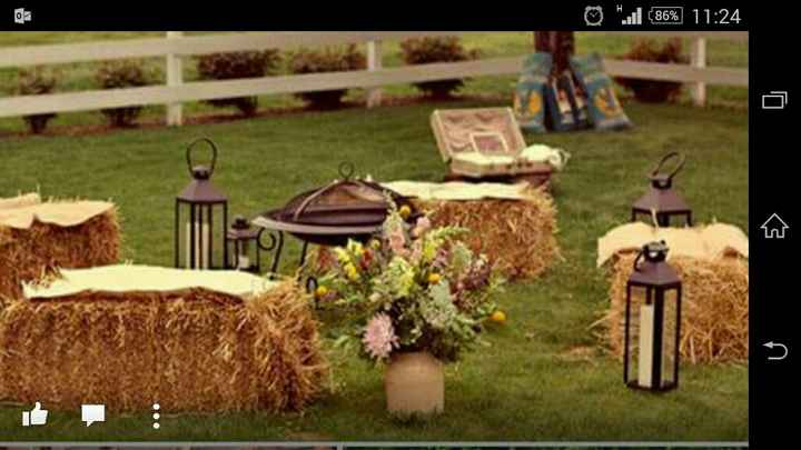 Decoracion de bodas y eventos  - 19