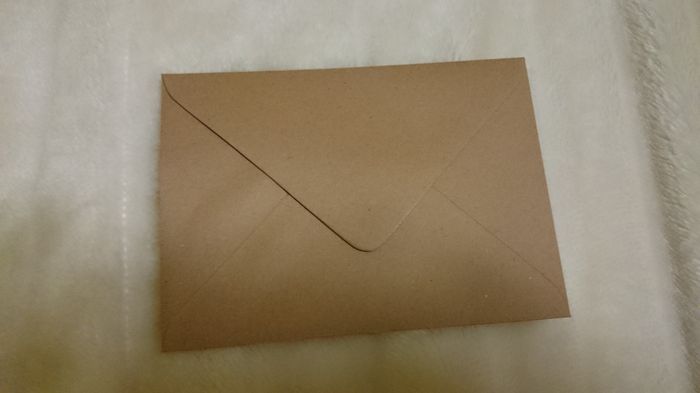 Invitaciones de boda - 2