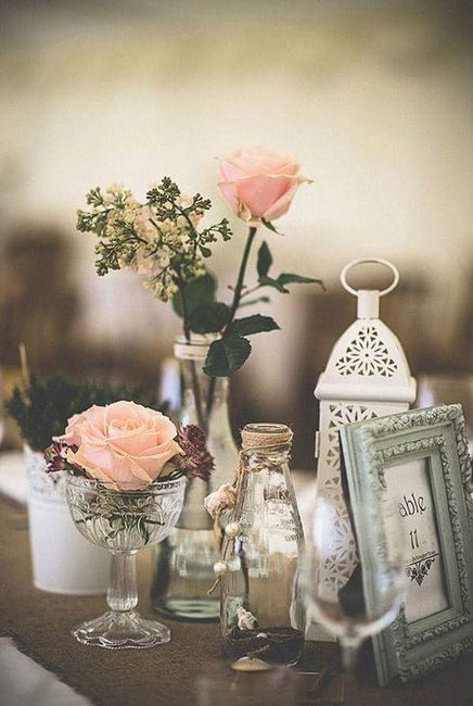 Decoracion de bodas y eventos  - 4