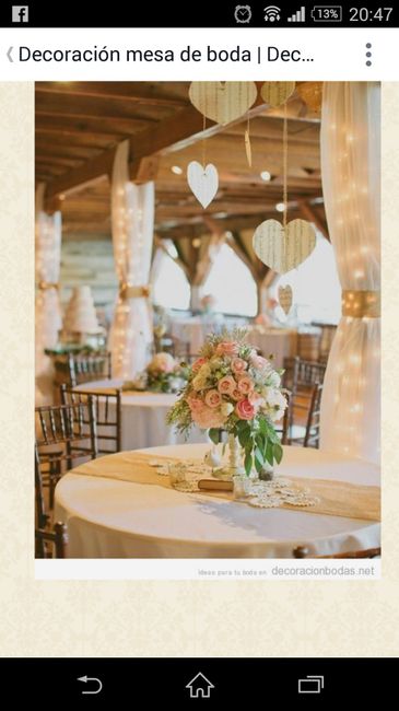 Decoracion de bodas y eventos  - 6