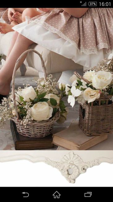 Decoracion de bodas y eventos  - 9