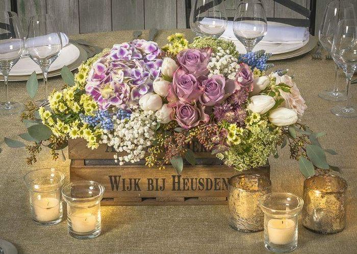 Decoracion de bodas y eventos  - 10