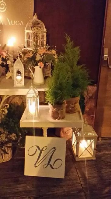 Decoracion de bodas y eventos  - 18