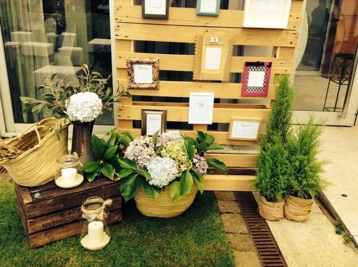 Decoracion de bodas y eventos  - 20