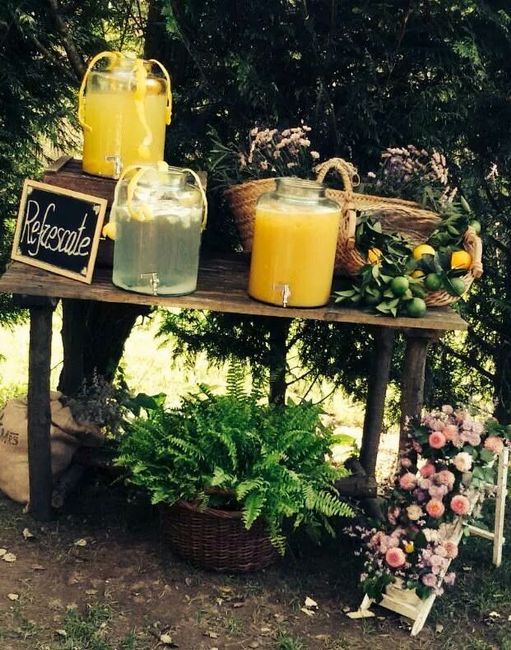 Decoracion de bodas y eventos  - 21