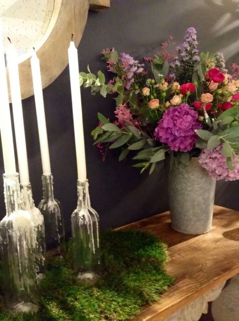 Decoracion de bodas y eventos  - 22