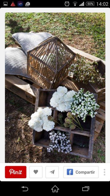 Decoracion de bodas y eventos  - 24