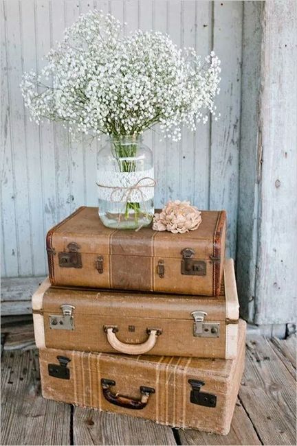 Decoracion de bodas y eventos  - 26