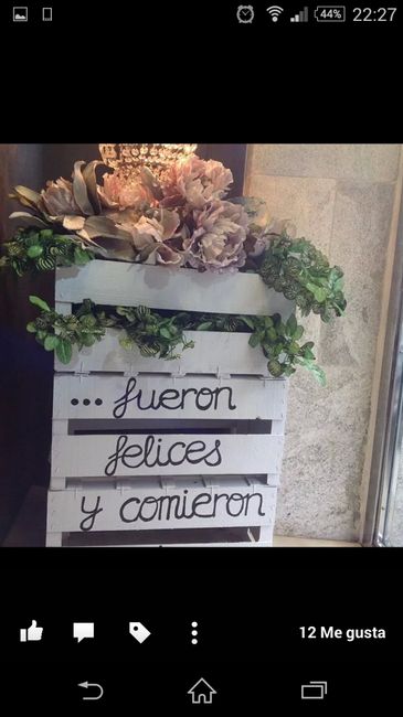 Decoracion de bodas y eventos  - 27