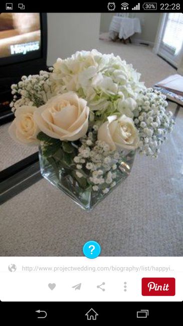 Decoracion de bodas y eventos  - 3