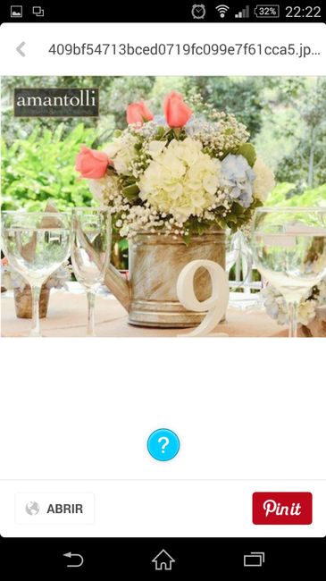 Decoracion de bodas y eventos  - 5