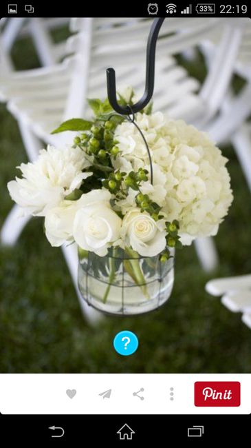 Decoracion de bodas y eventos  - 11