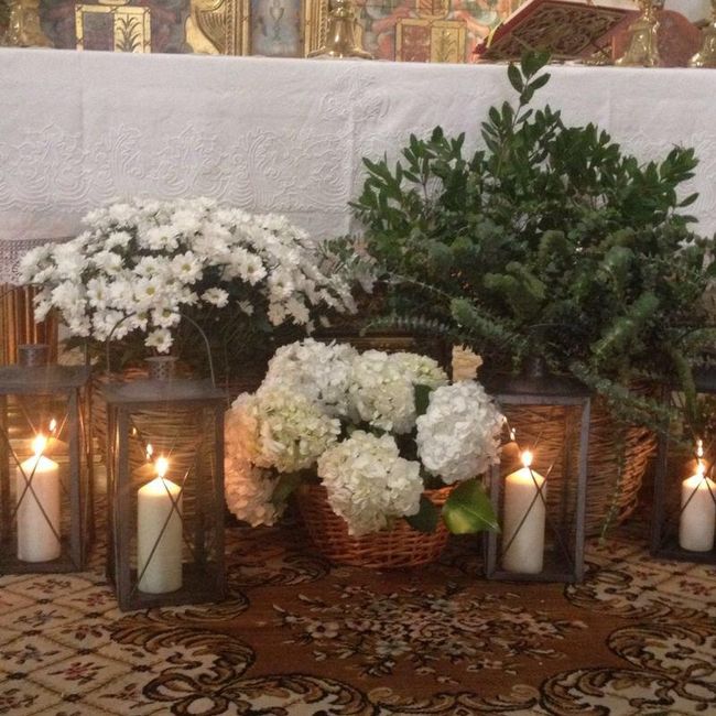 Decoracion de bodas y eventos  - 14