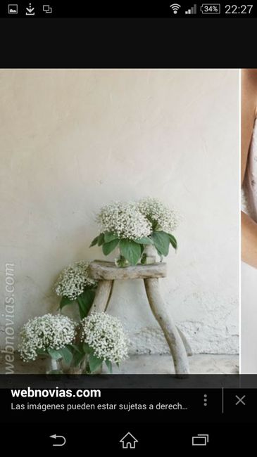 Decoracion de bodas y eventos  - 20