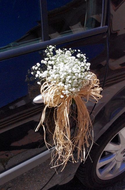 Decoracion de bodas y eventos  - 1