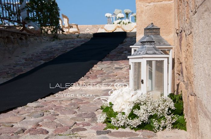 Decoracion de bodas y eventos  - 4