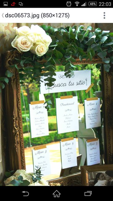 Decoracion de bodas y eventos  - 9