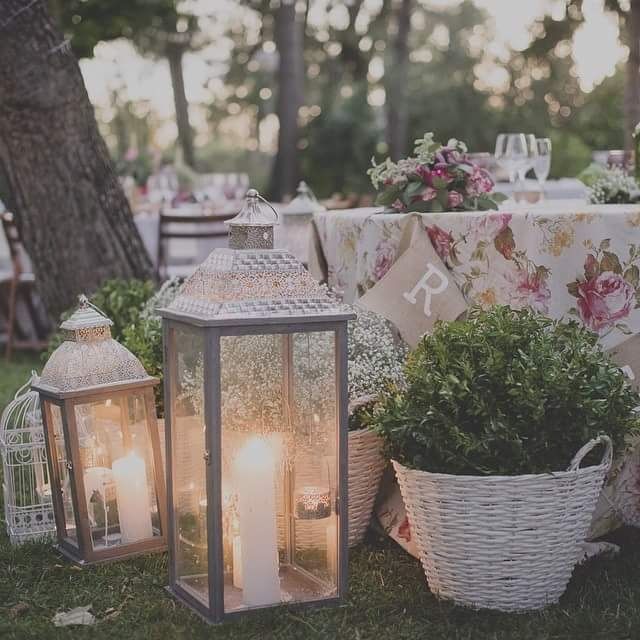 Decoracion de bodas y eventos  - 1