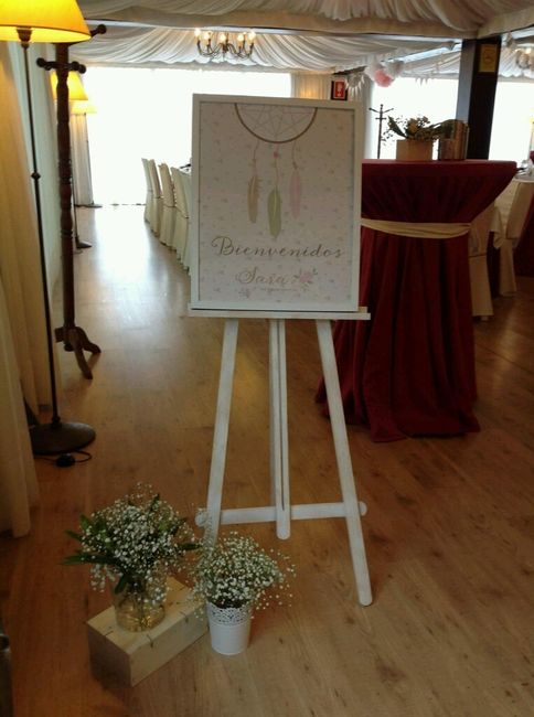 Decoracion de bodas y eventos  - 11