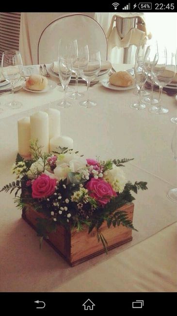 Decoracion de bodas y eventos  - 12