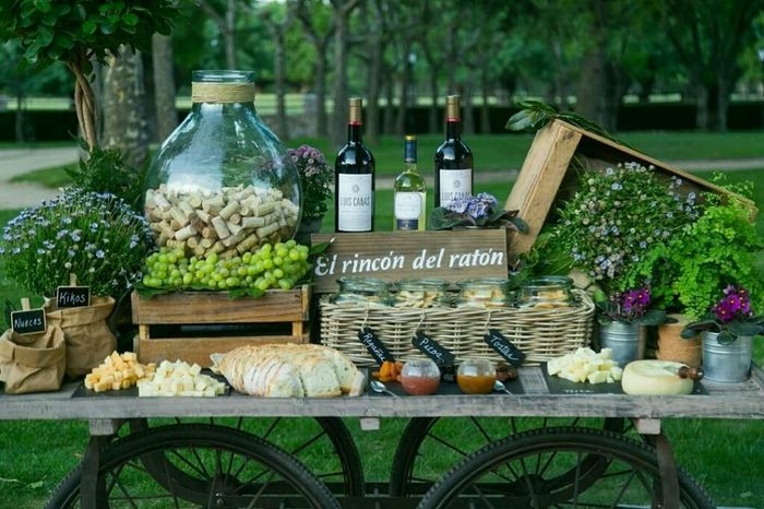 Decoracion de bodas y eventos  - 13