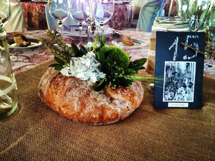 Decoracion de bodas y eventos  - 14