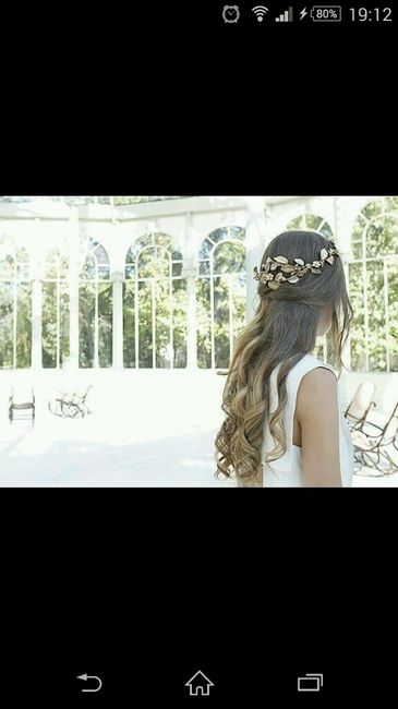 Decoracion de bodas y eventos  - 16