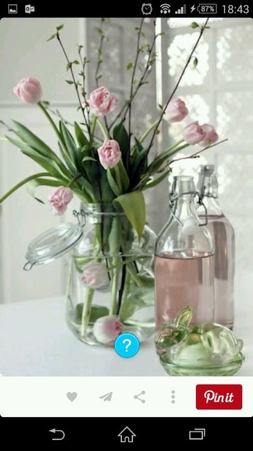 Decoracion de bodas y eventos  - 18