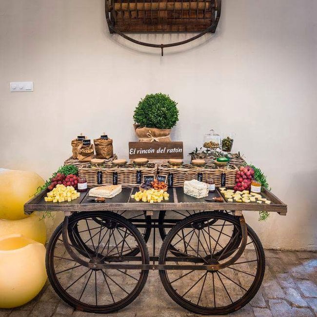 Decoracion de bodas y eventos  - 20