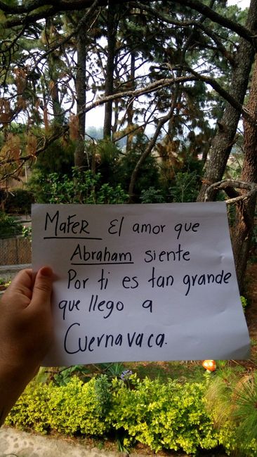 CARTELES POR EL MUNDO 