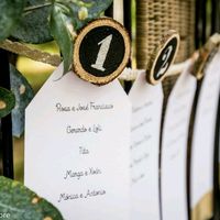 Decoracion de bodas y eventos  - 17