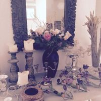 Decoracion de bodas y eventos  - 22
