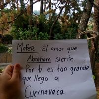 CARTELES POR EL MUNDO 
