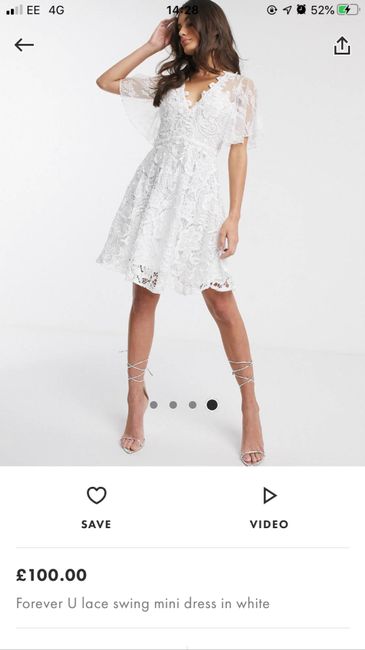 Buenos díasss chicaasss...pues haber para quienes deseen un traje asequible o segundo traje..aquí os