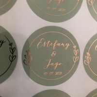 ¿Cómo serán vuestras invitaciones? 💙 - 4