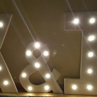 Mis letras con luz - 4