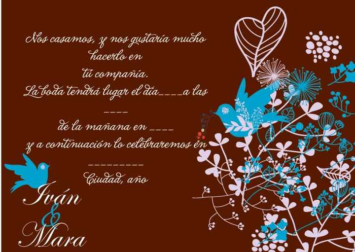invitacion 