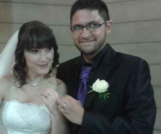 Ya casados