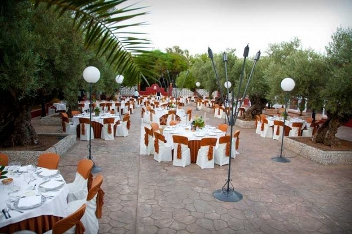recepcion