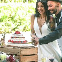 La hora de la tarta 🍰 - 1