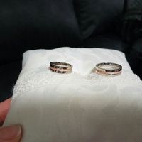 Ya tengo mis alianzas!!!!! - 1